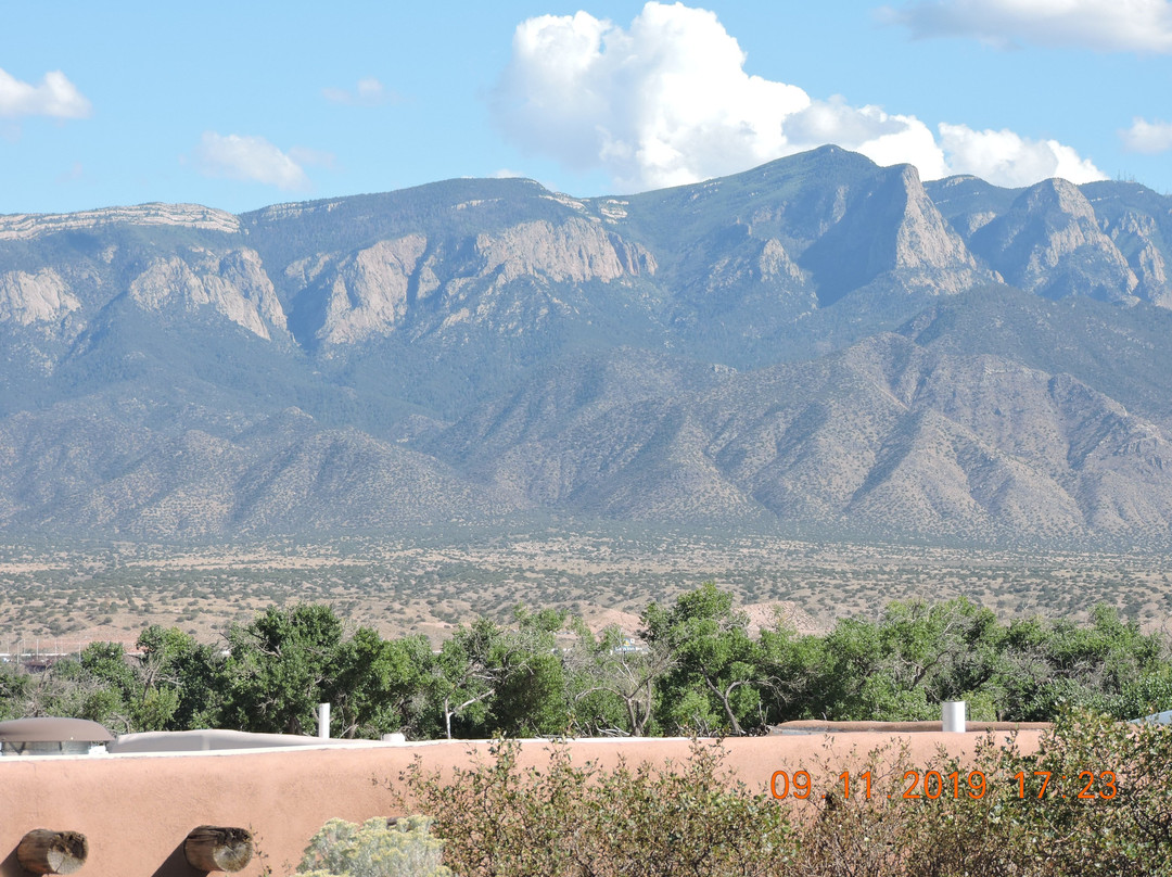 Coronado Historic Site-Bernalillo必去景点