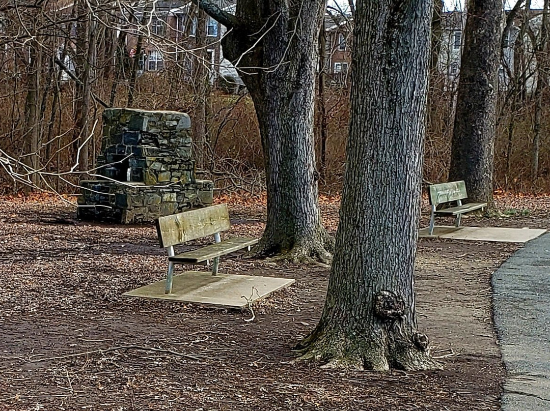 Bynum Run Park-Bel Air必去景点