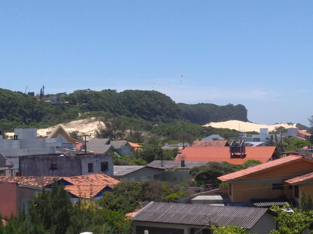 Morro dos Conventos-Ararangua必去景点