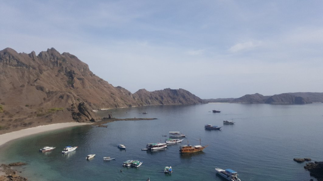 The Jayakarta Suites Komodo-Flores主图