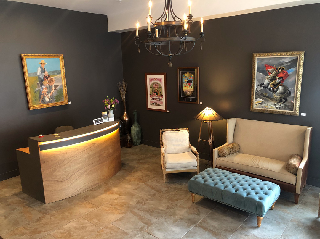 Mossbrae Hotel主图