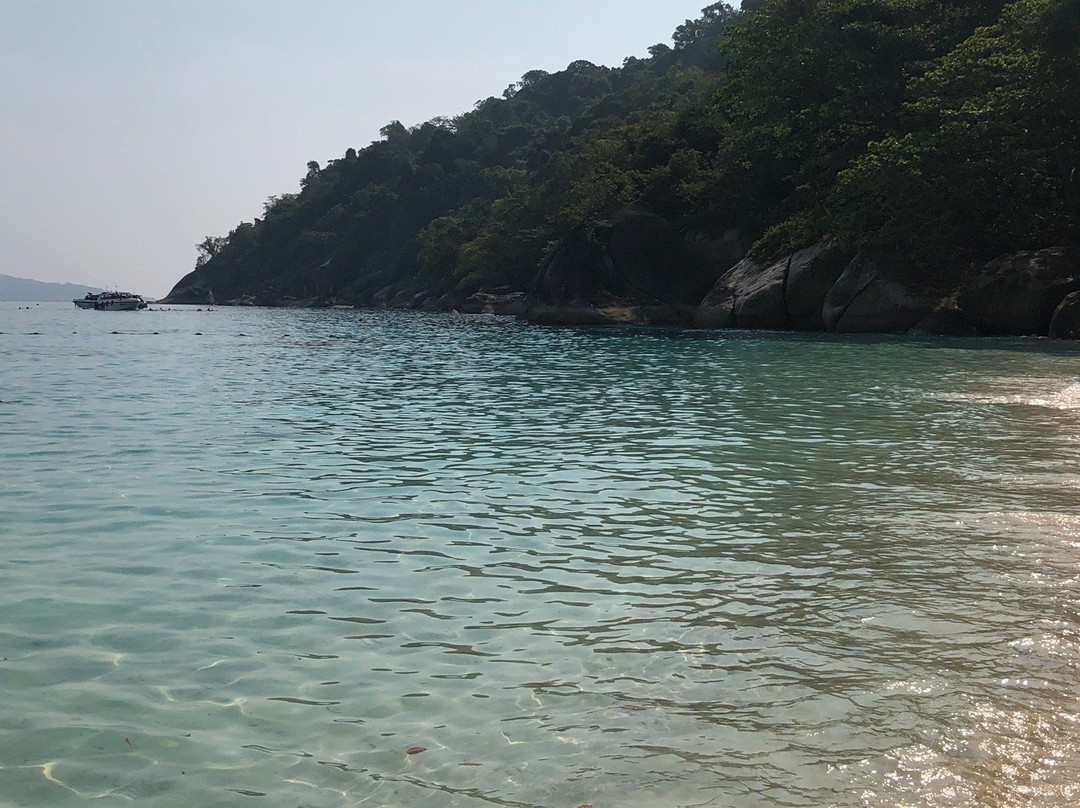 Fantastic Similan Travel景点图片