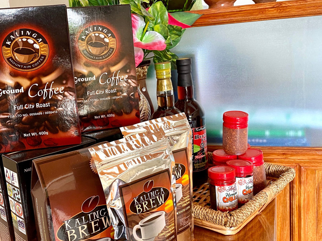 YKalinga Hotel主图