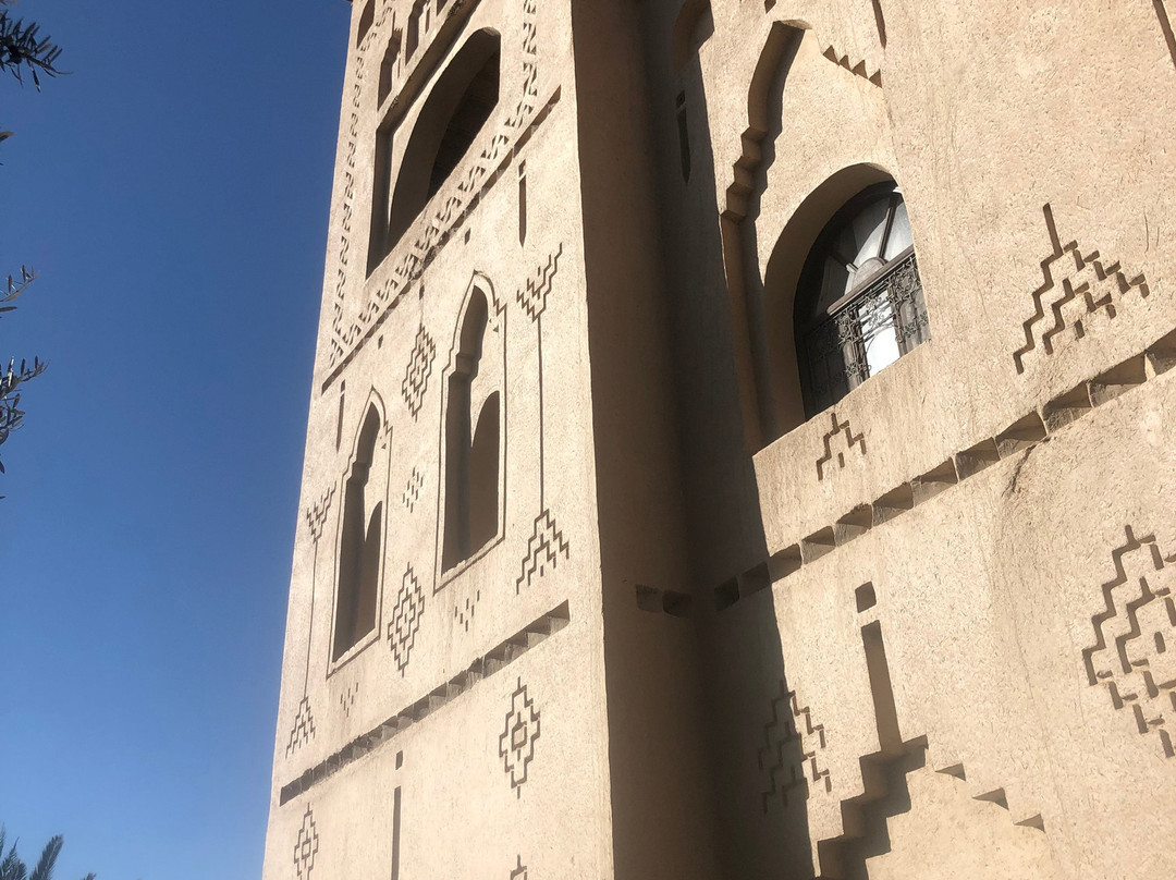 Ksar Elkabbaba主图