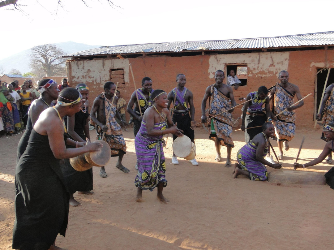 Dodoma cultural tourism enterprise景点图片