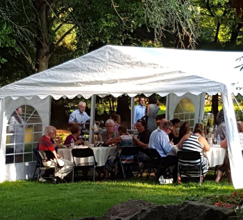 The Inn at Blue Hen Falls主图