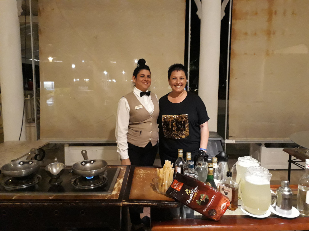 Melia Las Dunas主图