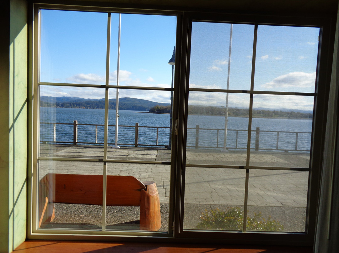 The Mill Casino Hotel and RV Park主图