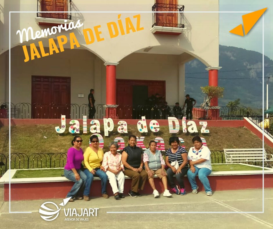 Viajart Agencia de Viajes-瓦哈卡必去景点