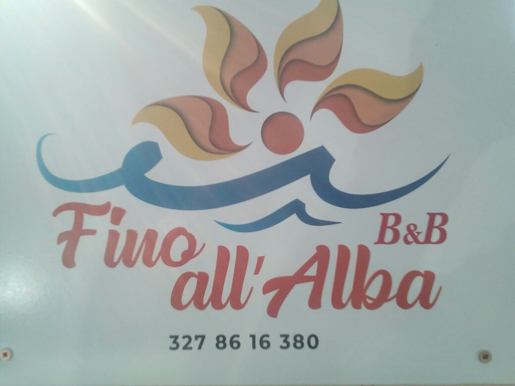 Fino all'Alba主图