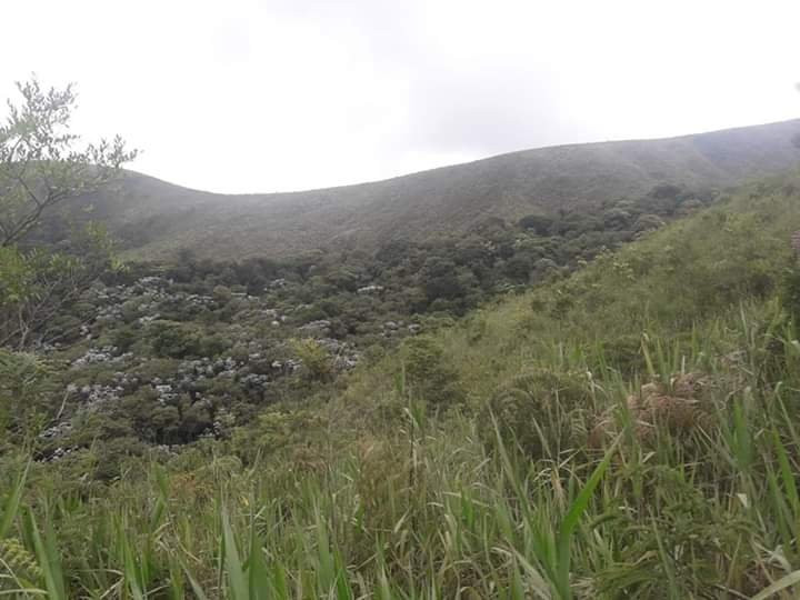 Serra do Mursa景点图片
