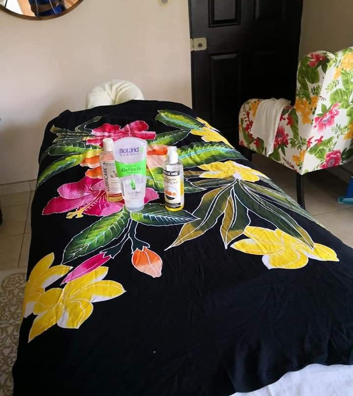 Brisas Del Mar Massage景点图片