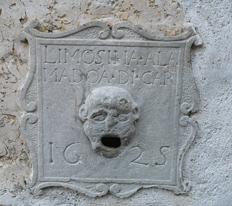 Il Rifugio del Monaco主图