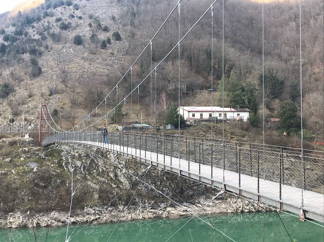 Ponte dei Fanti di Marina景点图片