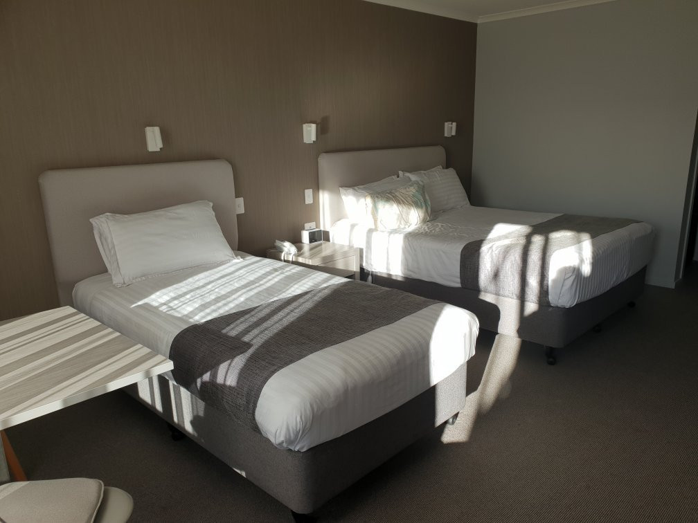 Argosy Motor Inn Devonport主图