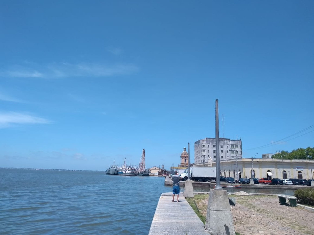 Mercado Publico de Rio Grande-Rio Grande必去景点