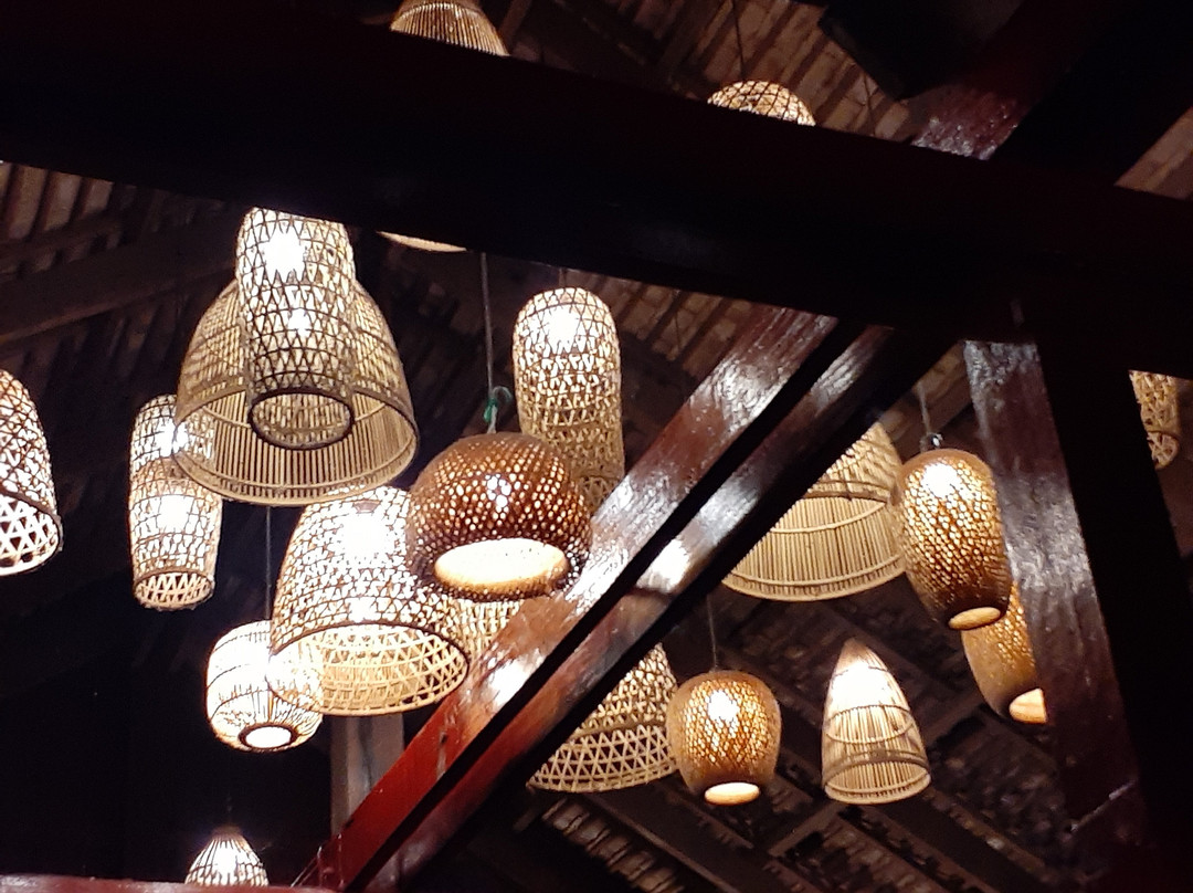 松博乡村酒店主图