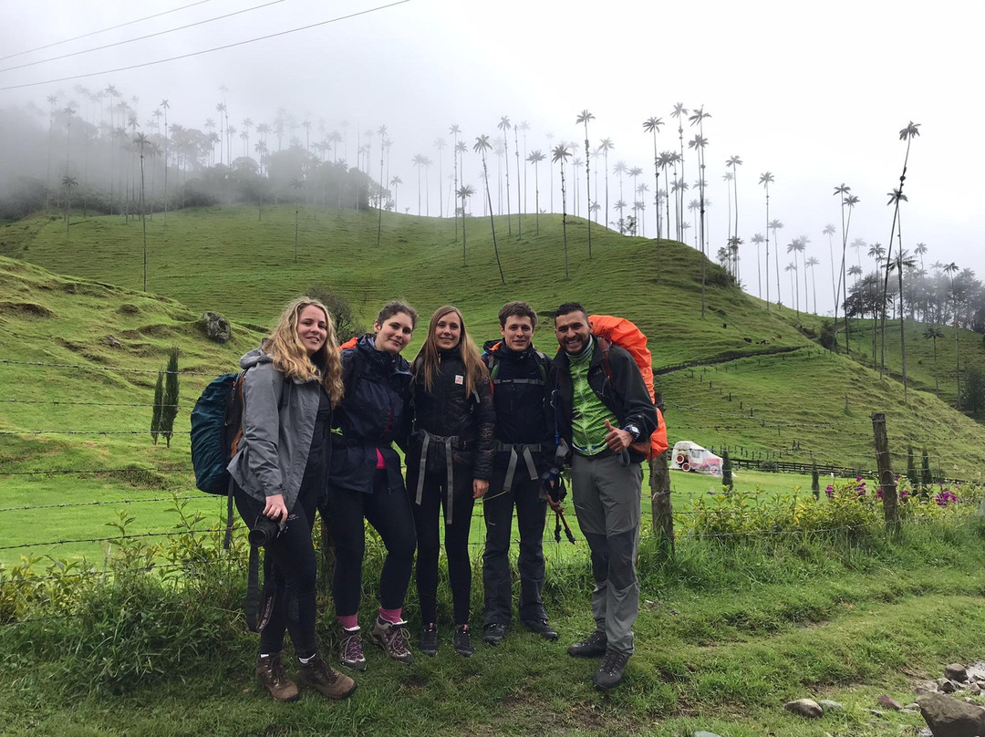 Salento Trekking-萨伦托必去景点