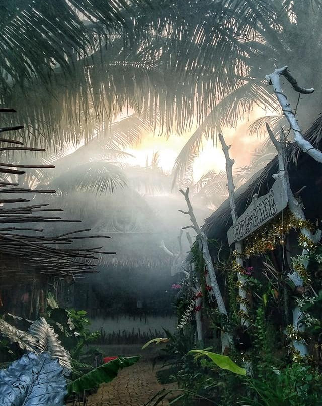 Calicoan Island-Samar Island必去景点