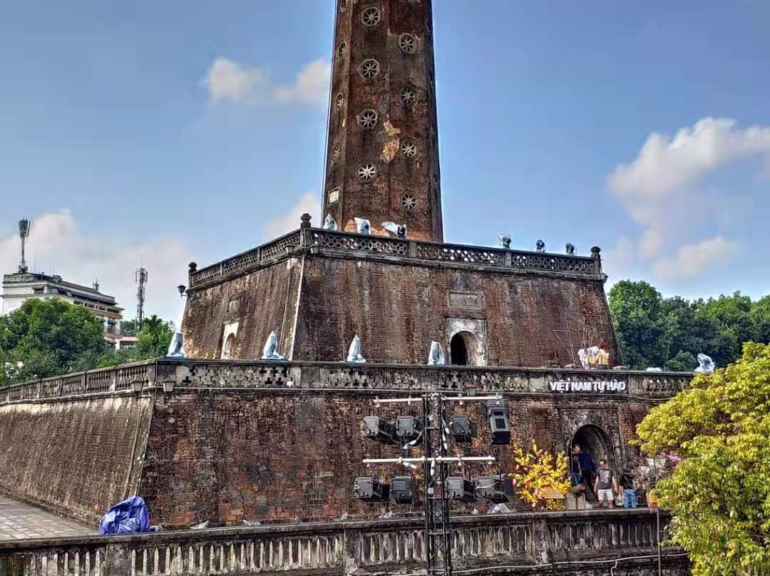 Vietnam Military History Museum-河内必去景点