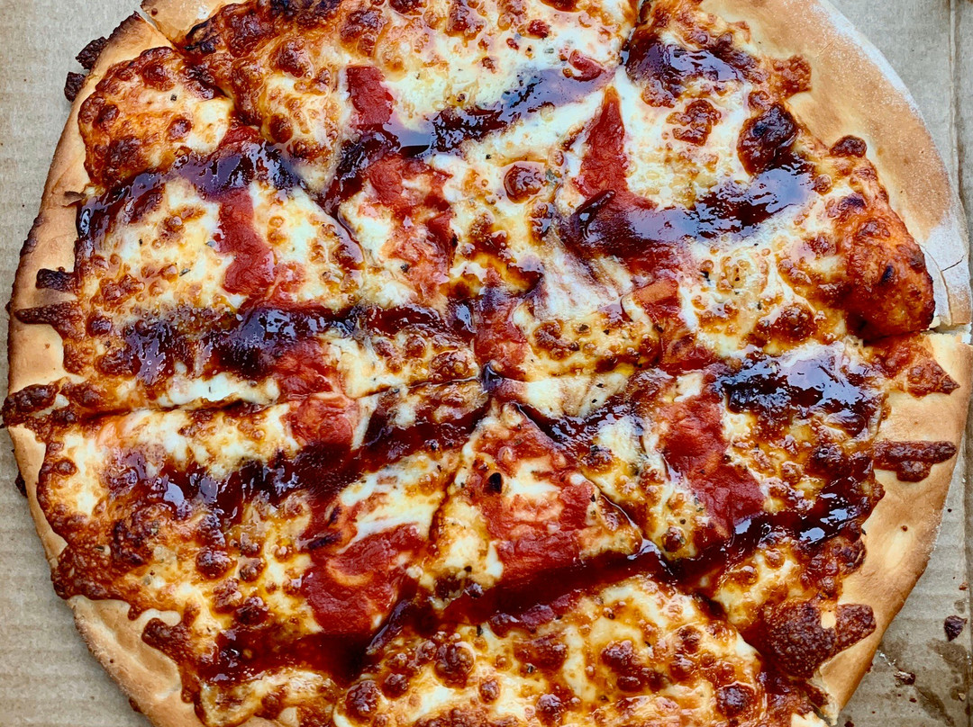 Seaside Pizza & Pasta