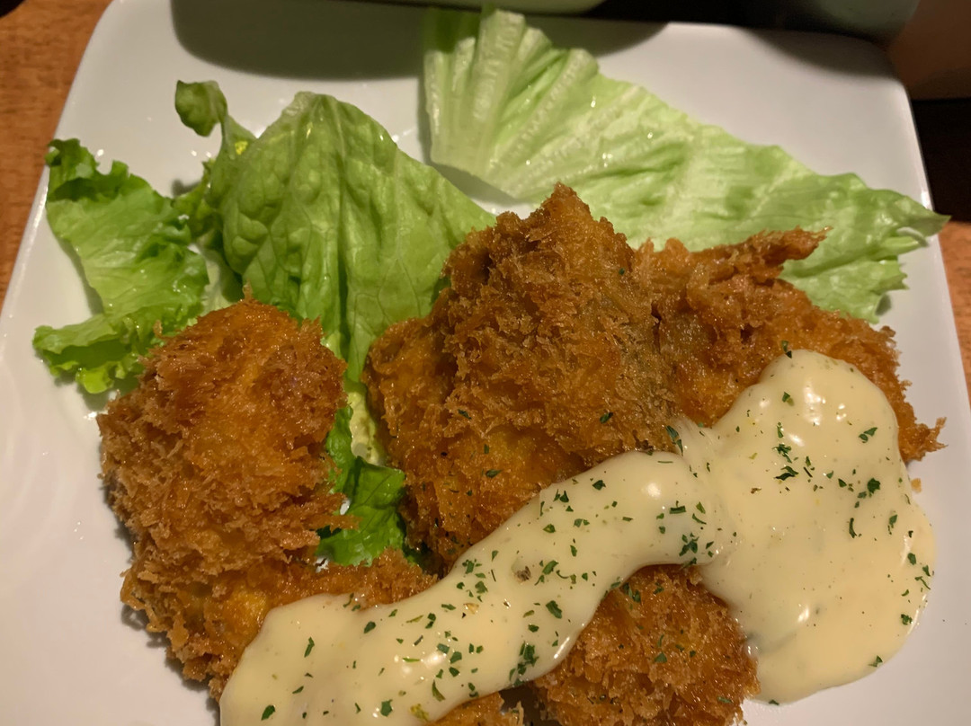 魚民 潮見駅前店