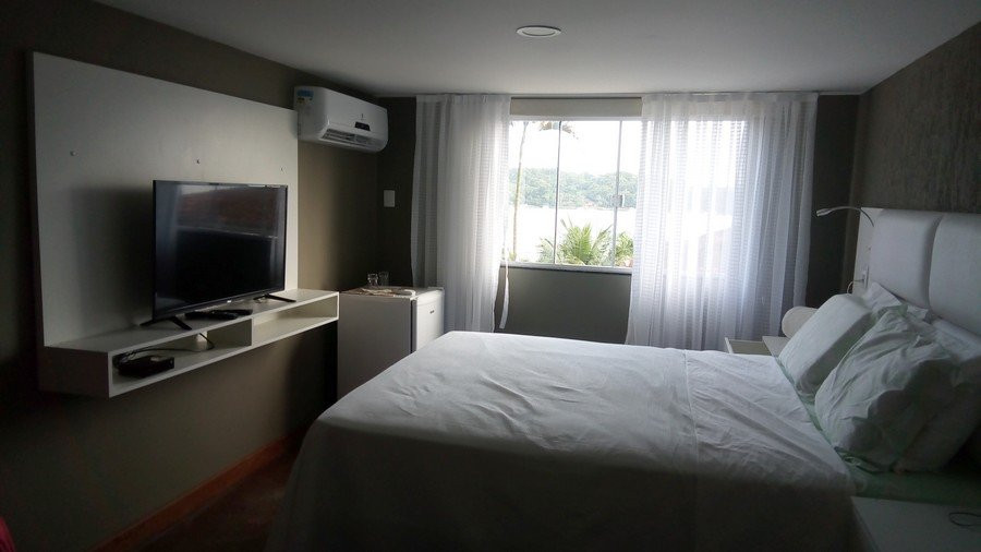 Pousada Lugalindo主图