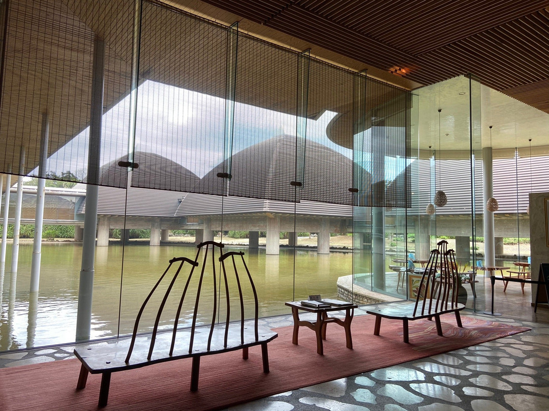 Tanaka Isson Museum-奄美市必去景点