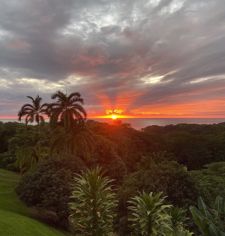 Cristal Ballena Boutique Hotel & Spa主图