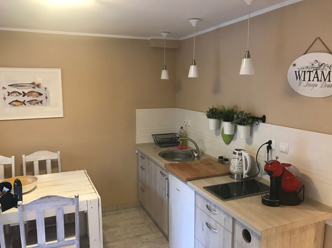 Rancho Nieszawka主图