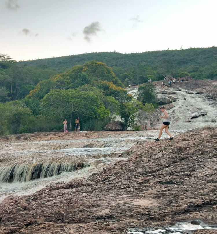 Piscinas Naturais do Serrano-雷恩克斯必去景点