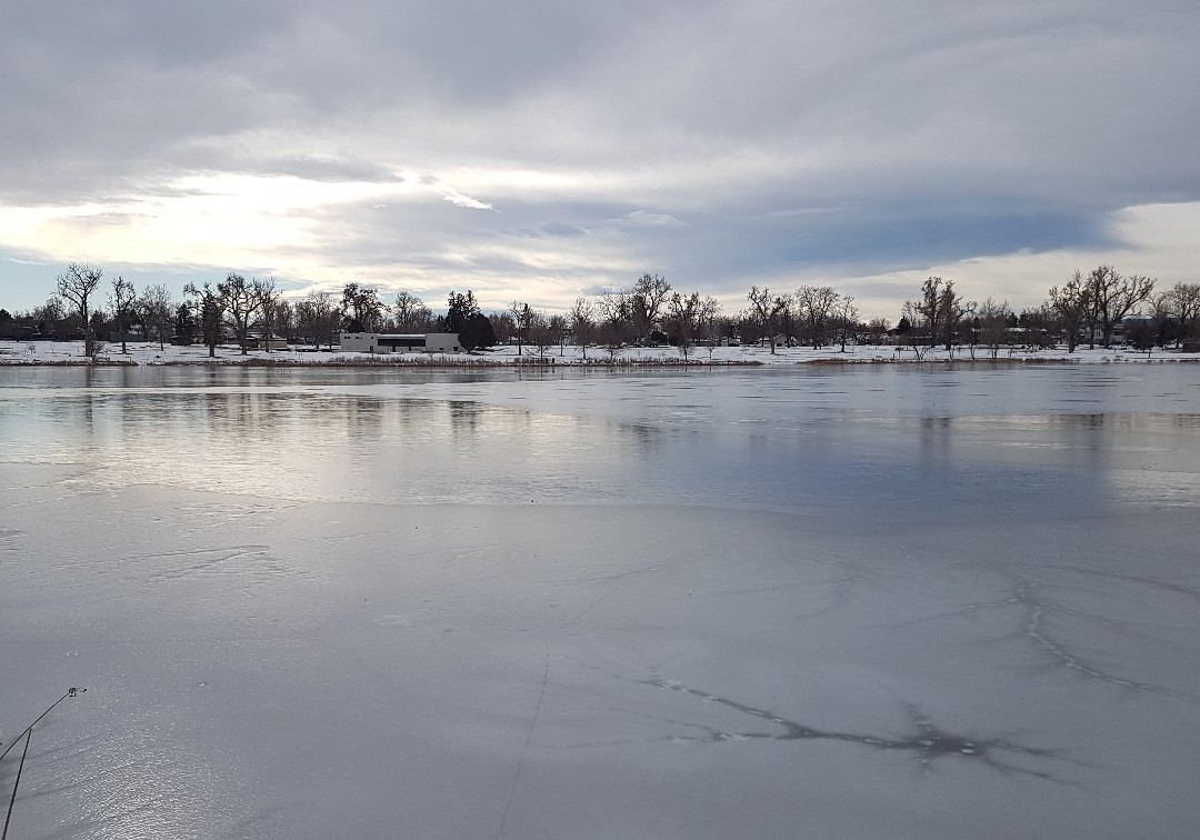 Berkeley Park-丹佛必去景点