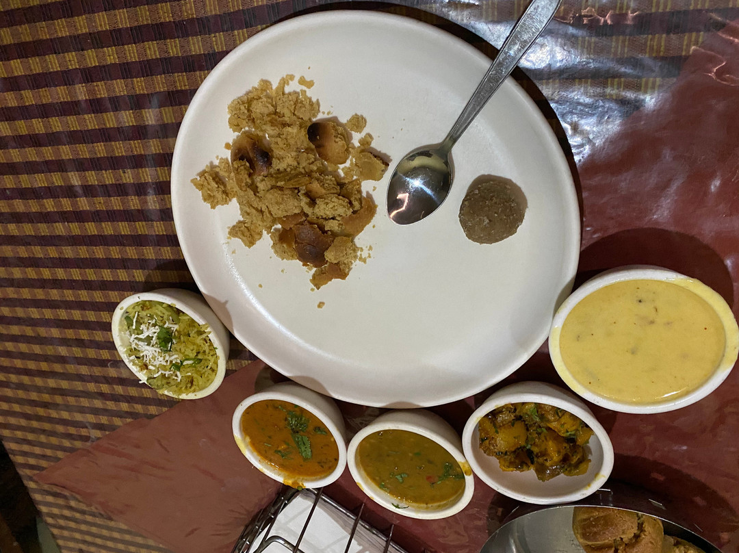 Hotel Chitrakoot Resorts主图