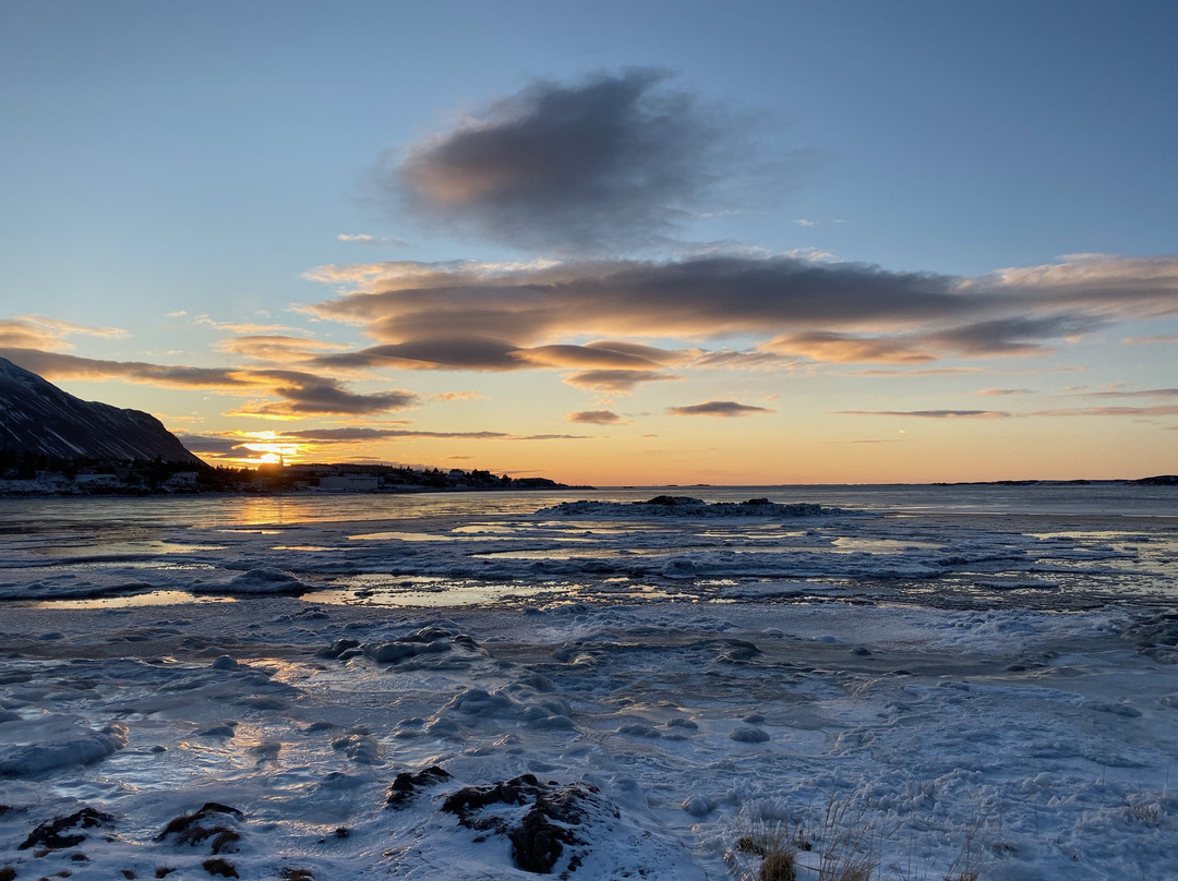 Kria Guesthouse主图