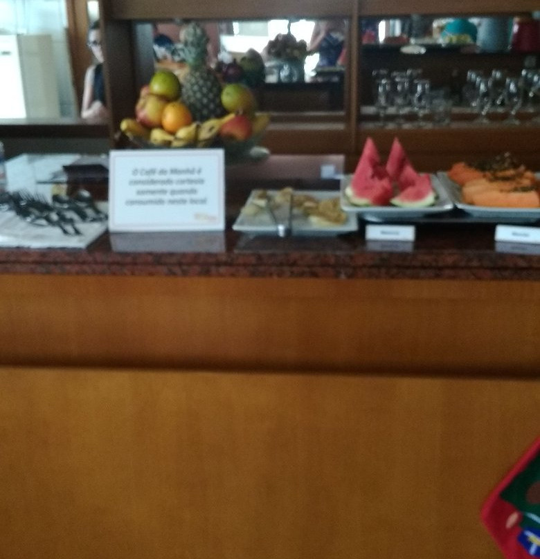 Nelson Praia Hotel主图