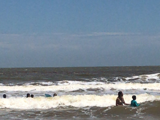 Sonhos Beach-Sao Francisco De Itabapoana必去景点