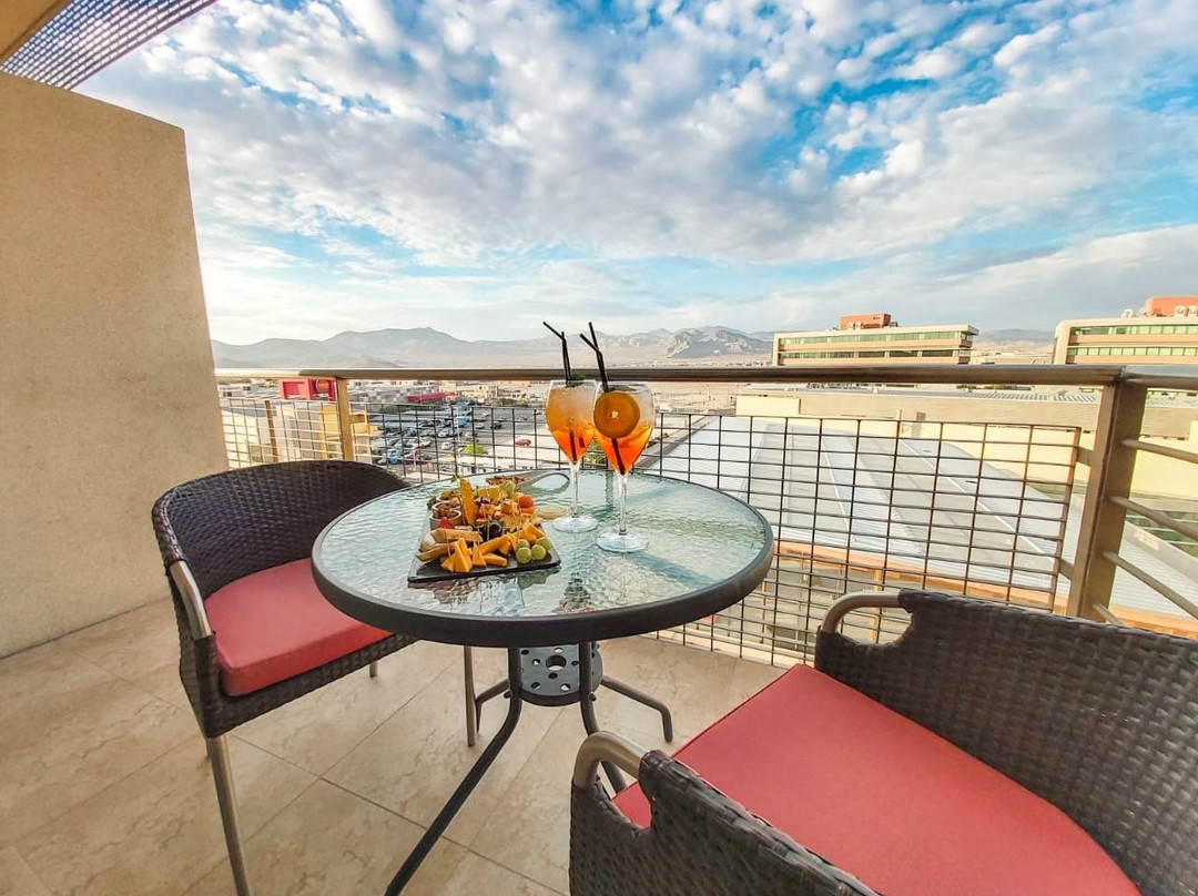 Alto Del Sol Calama主图