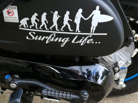 Banuka Malan-美蕊沙必去景点