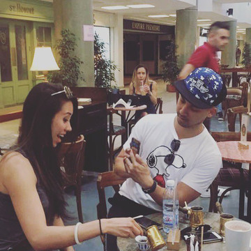 Taste Lebanon - Exclusive Day Tours-贝鲁特必去景点