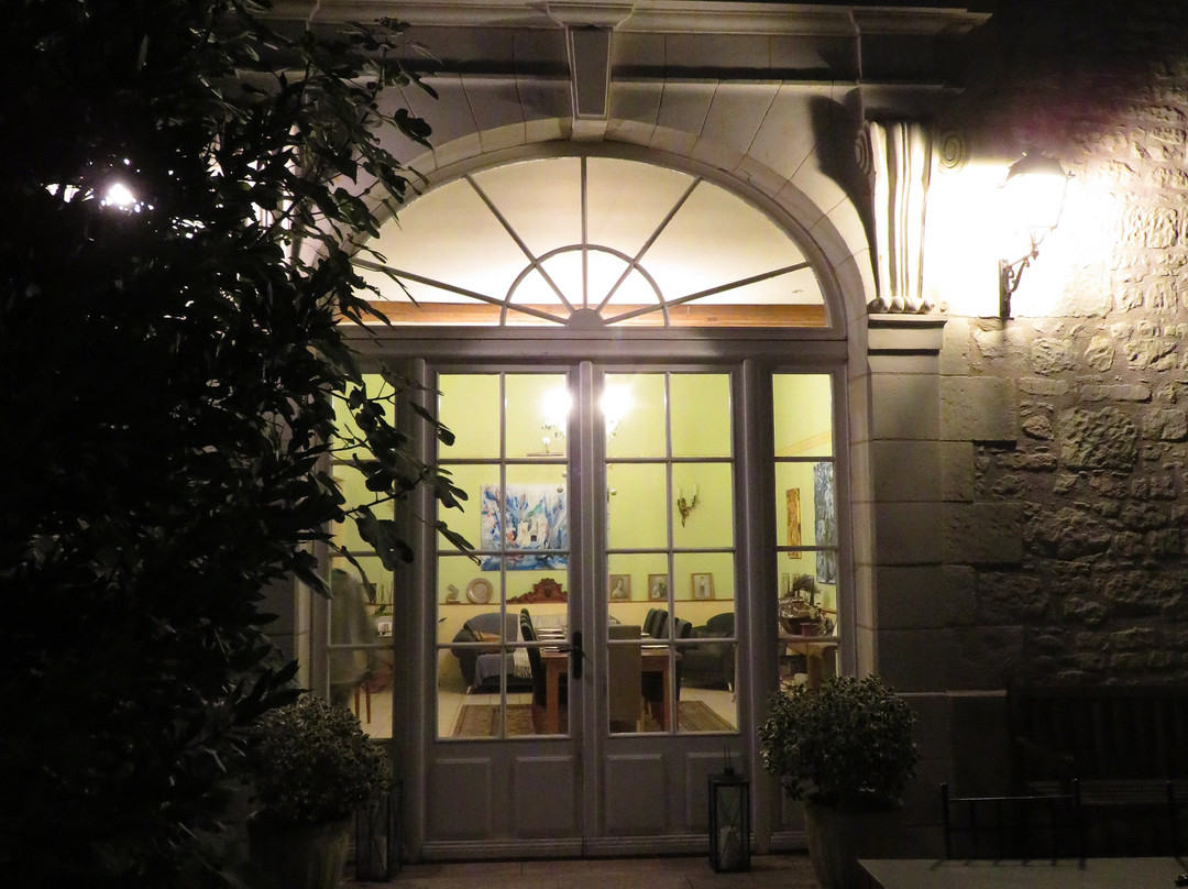 La Closerie Saint Martin主图