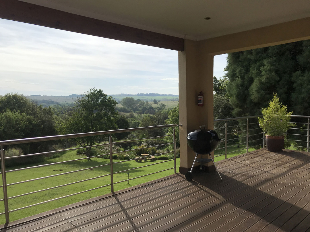 Hills & Dales Accommodation主图