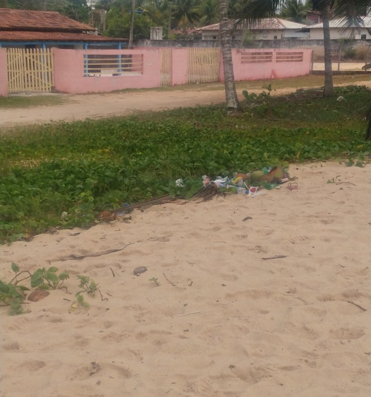 Centro Beach-Prado必去景点