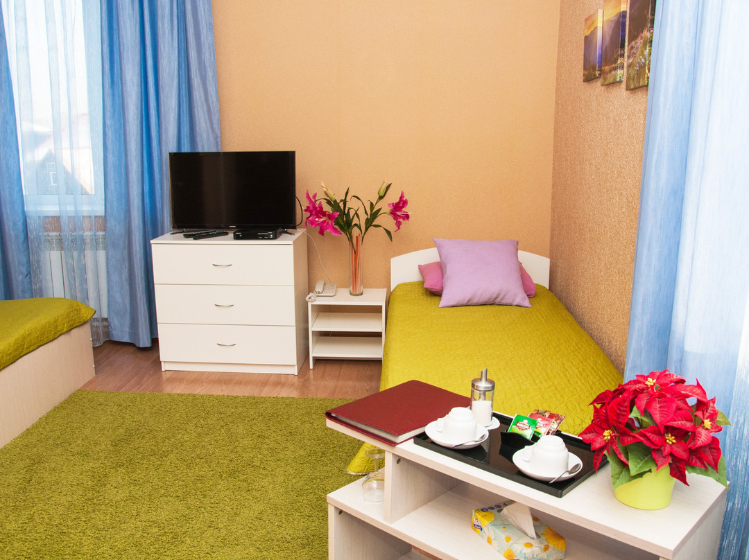 Guest House Na Vostochnoi主图