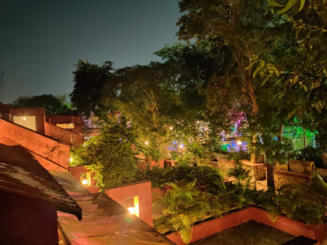 Motel The Village Resort (MTV)主图