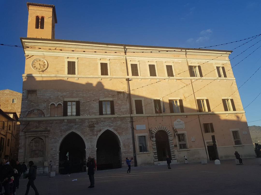 Piazza della Repubblica景点图片