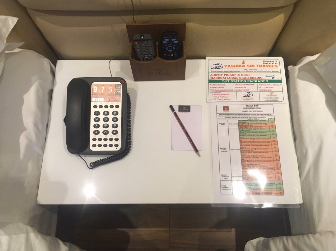 HOTEL CR Grande主图