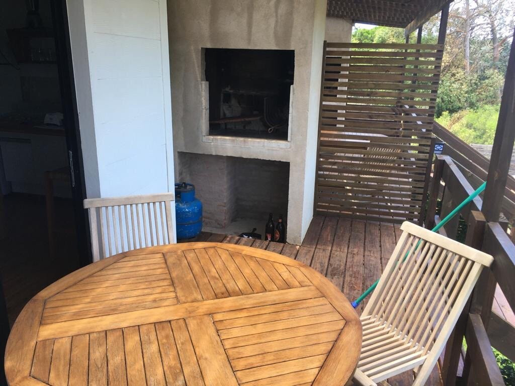 Mar de Estrellas Apart Hotel主图