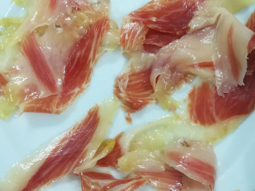 Ibericos Simon Martin Guijuelo SL景点图片