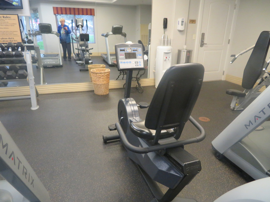 文诺贝尔洛度假酒店主图