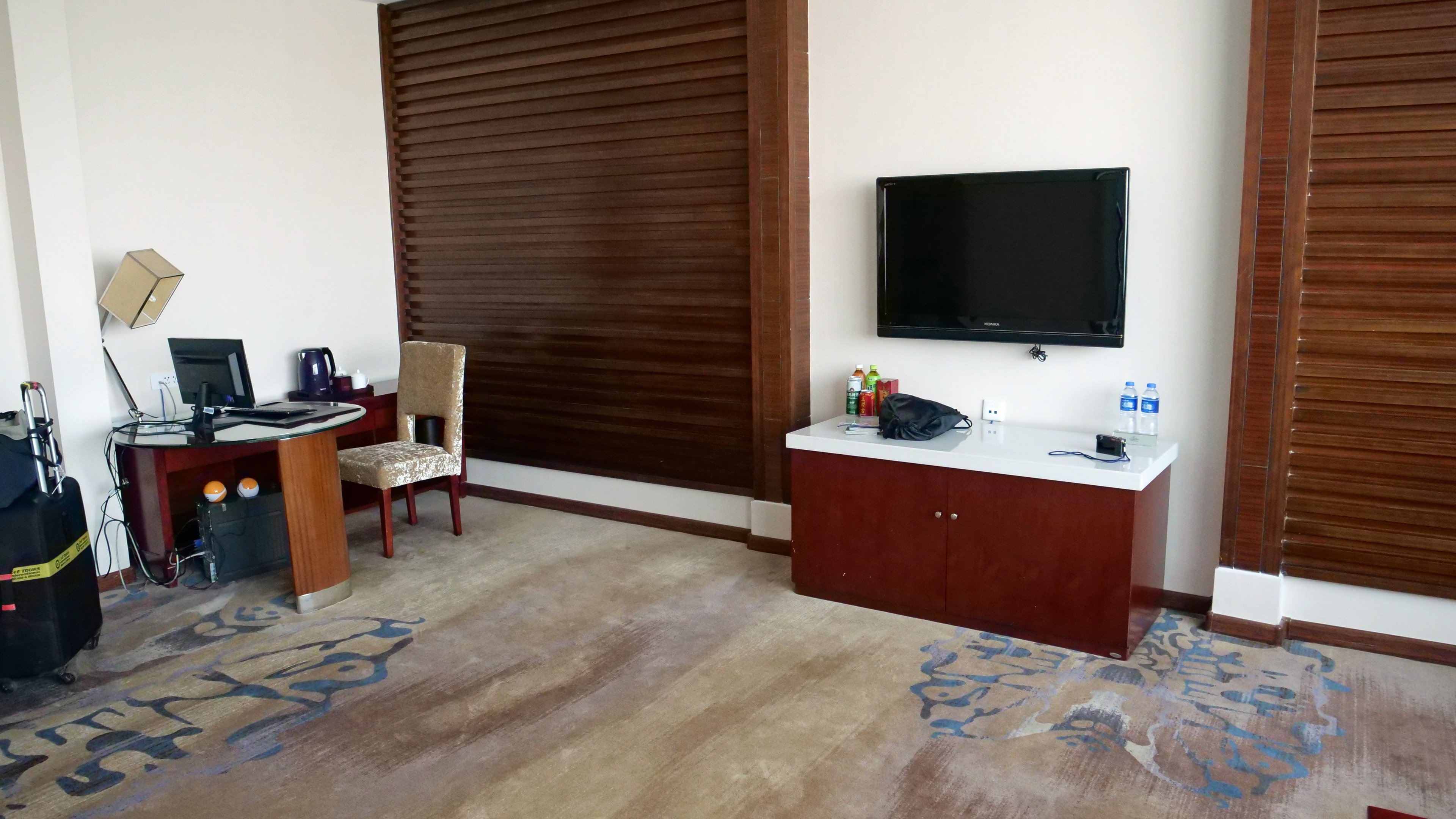 嘉峪关广场假日酒店-官方